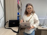 От первой нити до  высокого мастерства