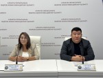 «Скорая» спешит на помощь