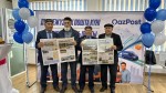 Верны печатному слову