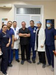 В АМКБ впервые имплантировали электрокардиостимуляторы Biotronik Solvia и Amvia