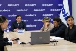 Алматы облысының тұрғындары «Әділет» партиясына әлеуметтік және инфрақұрылымдық мәселелер бойынша жүгінді