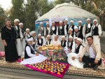 Мелодии родной земли