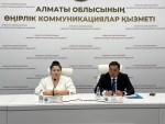 Сельский район с городскими амбициями