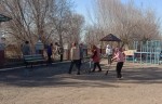 Село крепнет общими усилиями