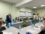 Передовой опыт региона