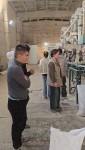 «Jol Tap» жобасы аясында Бірлік ауылында танымдық экскурсия ұйымдастырылды