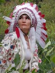 Магия природных узоров