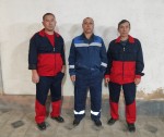 Связанные одной цепью