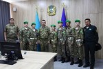 Кадетам – доброго пути!