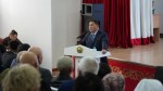 61 саяжай-коопертиві ауыл шекарасына енгізілді: Ащыбұлақ тұрғындары әкіммен кездесуде қандай мәселелер көтерді?