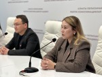 Алматы облысында онкологиялық аурулардың алдын алу жұмыстары жүргізілуде