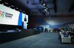 Президент Казахстана призвал шире использовать возможности технологического прогресса в целях сохранения биоразнообразия