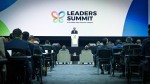 Касым-Жомарт Токаев выступил на Саммите лидеров по сохранению биоразнообразия COP17