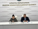 Балхашский район:  время перемен и новых возможностей