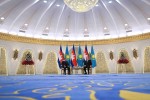 Глава государства Касым-Жомарт Токаев и Премьер-министр Камбоджи Хун Манет провели переговоры в формате тет-а-тет