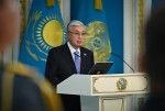 Касым-Жомарт Токаев предложил масштабировать инициативу «Ауыл құтқарушылары» во всех регионах