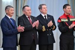 Глава государства: «Взаимовыручка и поддержка тех, кто оказался в беде, – это традиция, составляющая саму суть нашей нации»