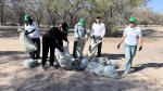 Экологическая грамотность с малых лет