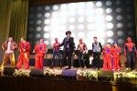 Когда талант не знает границ
