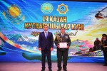 Верность долгу и признание заслуг