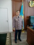 От землянок до современных застав