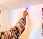 В рамках принципа «Закон и порядок» проведено профилактическое мероприятие по пожарной безопасности