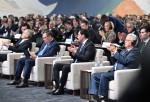Президент: «Акция «Таза Қазақстан» становится общенациональной идеологией»