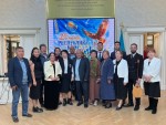 Крепкий фундамент независимости