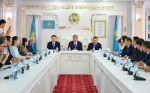 Таза Қазақстан: масштабная трансформация общественного сознания