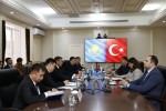 Товарооборот между Алматинской областью и Турцией достиг 231 млн долларов