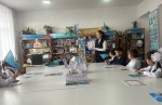 Родной край в стихах и книгах