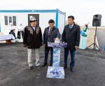 Чистая вода пришла раньше срока