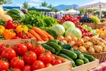 Более 365 тонн сельхозпродукции представлено на ярмарке «Дала дәмі» в Алматинской области