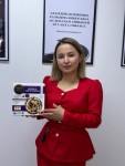 Дело с женским характером