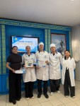 Калейдоскоп талантов