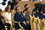 Президент: Основной закон дал старт новому этапу кардинальных преобразований, в результате которых полностью обновлена система государственной власти