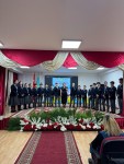 Будущее и прошлое родного края – в руках молодых