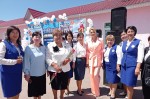 Уникальное село на земле карасайской