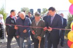 Введены в строй два ветеринарных пункта