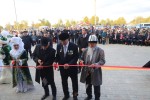 Сцена для новых талантов
