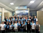 Путешествие к истокам независимости