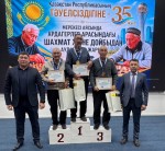 День Республики за шахматной доской