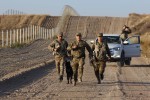Искал скот – нарушил границу