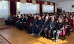 Жизнь, посвященная спорту