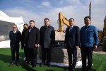 Alatau City берет новую высоту