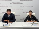Алматы облысында психологиялық көмек көрсететін 1475 колл-орталығы іске қосылды