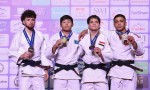 Спортсмены Алматинской области пополнили копилку наград