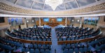 Қасым-Жомарт Тоқаев: Казахстан производит 123 миллиарда киловатт-часов.