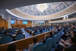 Президент: Вода должна оцениваться по своей реальной стоимости