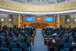 Глава государства: Главное условие долгосрочной привлекательности любой международной юрисдикции – это эффективное правосудие